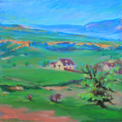 Кисловодск
