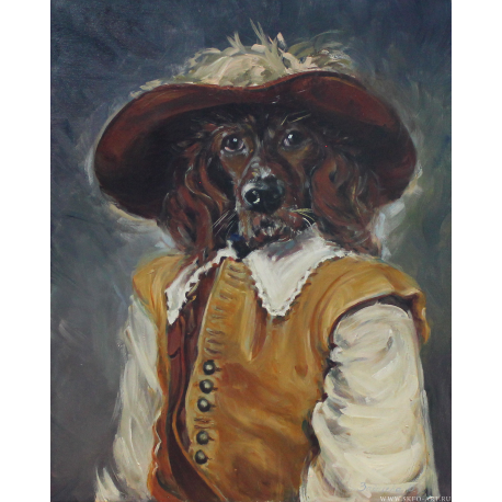 Мушкетер
